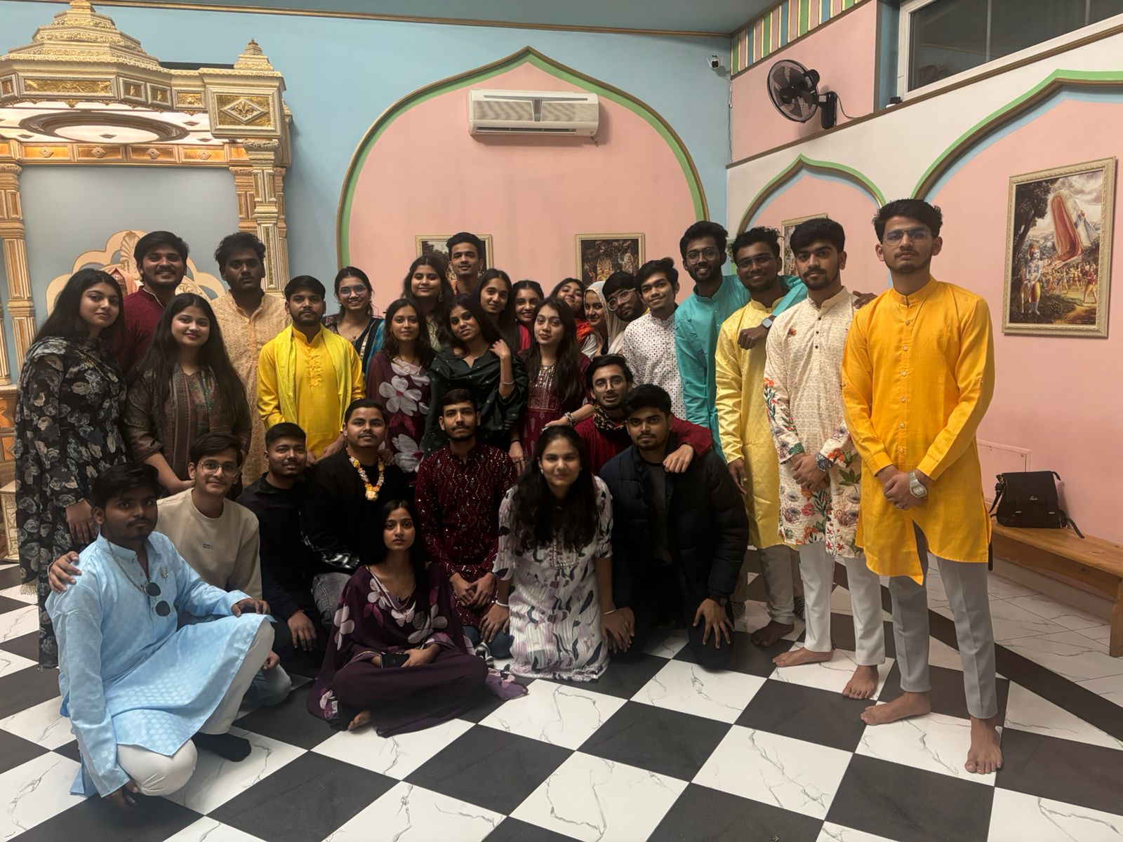 cultural activities