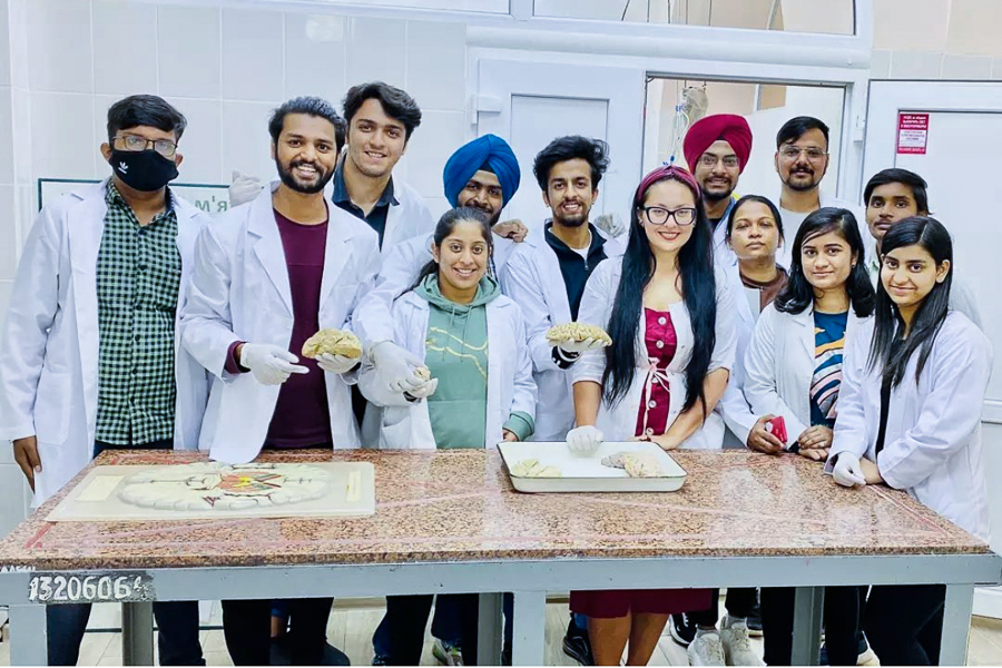 Medical Students