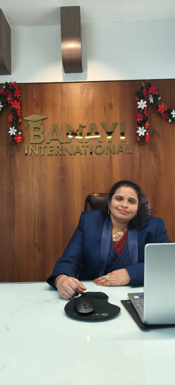 Mrs. S. P. Patil